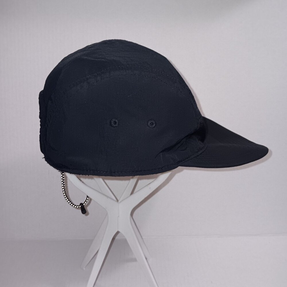 Burton Cableway Drawstring Back Hat/Cap - image 2